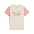 Купить оптом Puma Футболка Sandy Adventures Tee, 68515587 68515587 - фото 98192