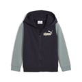 Купить оптом Puma Куртка Sandy Adventures Full-zip, 68515816 68515816 - фото 98195