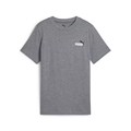 Купить оптом Puma Футболка Ess 2 Color No. 1 Logo Tee, 68577903 68577903 - фото 98207
