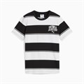 Купить оптом Puma Футболка Class Striped Aop Tee, 68581501 68581501 - фото 98211