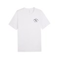 Купить оптом Puma Футболка Class Graphic Tee, 68821902 68821902 - фото 98225