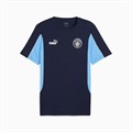 Купить оптом Puma Футболка Mcfc Ftblarchive Tee, 77913073 77913073 - фото 98236