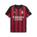 Купить оптом Puma Футболка Спорт. Назнач. Acm Home Jersey Replica, 77996201 77996201 - фото 98253