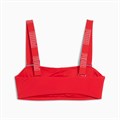 Купить оптом Puma Купальник Swim Women Bandeau Top 1p, 93834702 93834702
