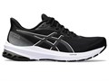 Купить оптом Кроссовки Asics GT-1000 12 1012B450-004 BLACK/WHITE Female 1012B450-004 - фото 98299