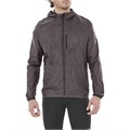 Купить оптом Ветровка Asics PACKABLE Куртка 2011A045-020 DARK GREY/ BLACK Male 2011A045-020 - фото 98327
