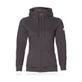 Купить оптом Худи Asics TAILORED FZ HOODY 2032A289-021 PHANTOM HEATHER Female 2032A289-021 - фото 98337
