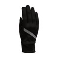 Купить оптом Перчатки Asics LITE SHOW GLOVES 3013A910-001 BLACK Unisex 3013A910-001 - фото 98344