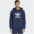 Купить оптом Толстовка Adidas TREFOIL HOODY CONAVY CX1900 Male CX1900 - фото 98351