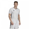 Купить оптом Футболка Adidas TIRO 19 JSY WHITE/BLACK DP3537 Male DP3537 - фото 98358