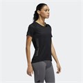 Купить оптом Футболка Adidas 25/7 TEE RUNR BLACK EI6301 Female EI6301 - фото 98375