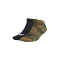 Купить оптом Носки Adidas CAMO LINER 2PP BLACK/OLICAR FM0672 Unisex FM0672 - фото 98381