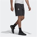 Купить оптом Шорты Adidas REAL TRV SHO CARBON/CARBON/CWHITE GR4264 Male GR4264 - фото 98410