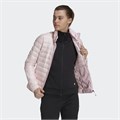 Купить оптом Куртка Adidas W Varilite J CLPINK GT9216 Female GT9216 - фото 98416