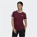Купить оптом Футболка Adidas 3 STRIPES TEE VICCRI H06774 Female 34 H06774 - фото 98429