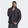 Купить оптом Куртка утепленная Adidas PAD STAND PUFF BLACK H13551 Male H13551 - фото 98431