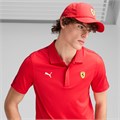 Купить оптом Puma Кепка Ferrari Race Trucker Cap, 02623201 02623201