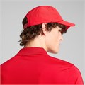 Купить оптом Puma Кепка Ferrari Race Trucker Cap, 02623201 02623201