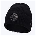 Купить оптом Puma Шапка Bvb Ess Beanie, 02646201 02646201 - фото 98471