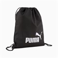 Купить оптом Puma Cумка-мешок Phase Gym Sack, 09116301 09116301 - фото 98516