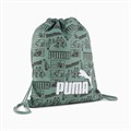 Купить оптом Puma Cумка-мешок Phase Aop S Gym Sack, 09132501 09132501 - фото 98553