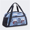 Купить оптом Puma Сумка Спорт. Назнач. Phase Aop Extra Small S, 09132605 09132605 - фото 98554