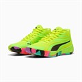 Купить оптом Puma Кроссовки Court Pro Marble, 31139402 31139402