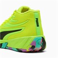 Купить оптом Puma Кроссовки Court Pro Marble, 31139402 31139402