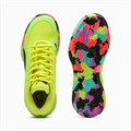 Купить оптом Puma Кроссовки Court Pro Marble, 31139402 31139402