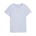 Купить оптом Puma Футболка Спорт. Назнач. Tad Essential W Cf Logo Tee, 52589247 52589247 - фото 99146