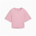 Купить оптом Puma Футболка Спорт. Назнач. W Cloudspun Oversized Tee, 52745765 52745765 - фото 99186
