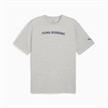 Купить оптом Puma Футболка Спорт. Назнач. M Run Graphic Tee Oversized, 52753504 52753504 - фото 99204