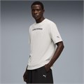 Купить оптом Puma Футболка Спорт. Назнач. M Run Graphic Tee Oversized, 52753504 52753504