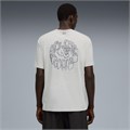 Купить оптом Puma Футболка Спорт. Назнач. M Run Graphic Tee Oversized, 52753504 52753504