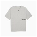 Купить оптом Puma Футболка Спорт. Назнач. M Graphic Oversize Tee, 52762604 52762604 - фото 99207