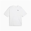 Купить оптом Puma Футболка Wardrobe Ess Oversized Tee, 62964602 62964602 - фото 99240