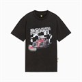 Купить оптом Puma Футболка Ferrari Sportswear Kids Tee, 63280301 63280301 - фото 99296