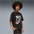 Купить оптом Puma Футболка Ferrari Sportswear Kids Tee, 63280301 63280301