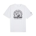 Купить оптом Puma Футболка Спорт. Назнач. Hoopaverse Tee 1, 63288802 63288802 - фото 99300