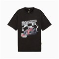 Купить оптом Puma Футболка Ferrari Graphic Tee Ii, 63299701 63299701 - фото 99303