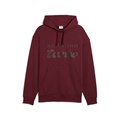 Купить оптом Puma Джемпер Pl Ess Hoodie Ruby Shimmer, 63618515 63618515 - фото 99306