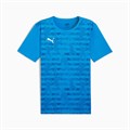 Купить оптом Puma Футболка Спорт. Назнач. Individualrise Graphicjersey, 65952805 65952805 - фото 99340