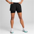 Купить оптом Puma Шорты Ind Padel 2in1 Trg Shortswmn, 66017001 66017001