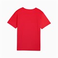 Купить оптом Puma Футболка Спорт. Назнач. Indrise Graphic Jersey Jr, 66026102 66026102