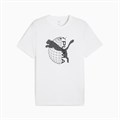 Купить оптом Puma Футболка Tech Graphic Tee, 63219202 63219202 - фото 99642