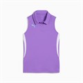 Купить оптом Puma Блуза С Воротом "поло" Individual Padel Polo Wmns, 66016124 66016124 - фото 99648