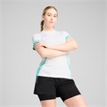 Купить оптом Puma Футболка Спорт. Назнач. Individual Padel Jersey Wmns, 66017130 66017130