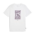 Купить оптом Puma Футболка Pl Logo Tee 1, 66036101 66036101 - фото 99677