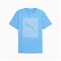Купить оптом Puma Футболка Graphics Wording Tee, 68482557 68482557 - фото 99766