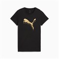 Купить оптом Puma Футболка Metallic Tee, 68499551 68499551 - фото 99791